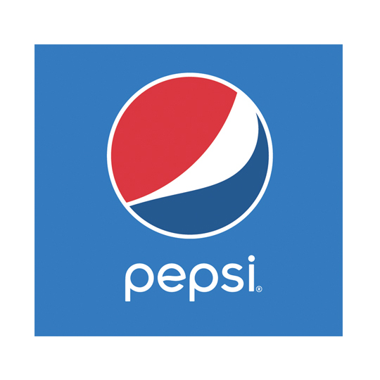 Pepsi Slide