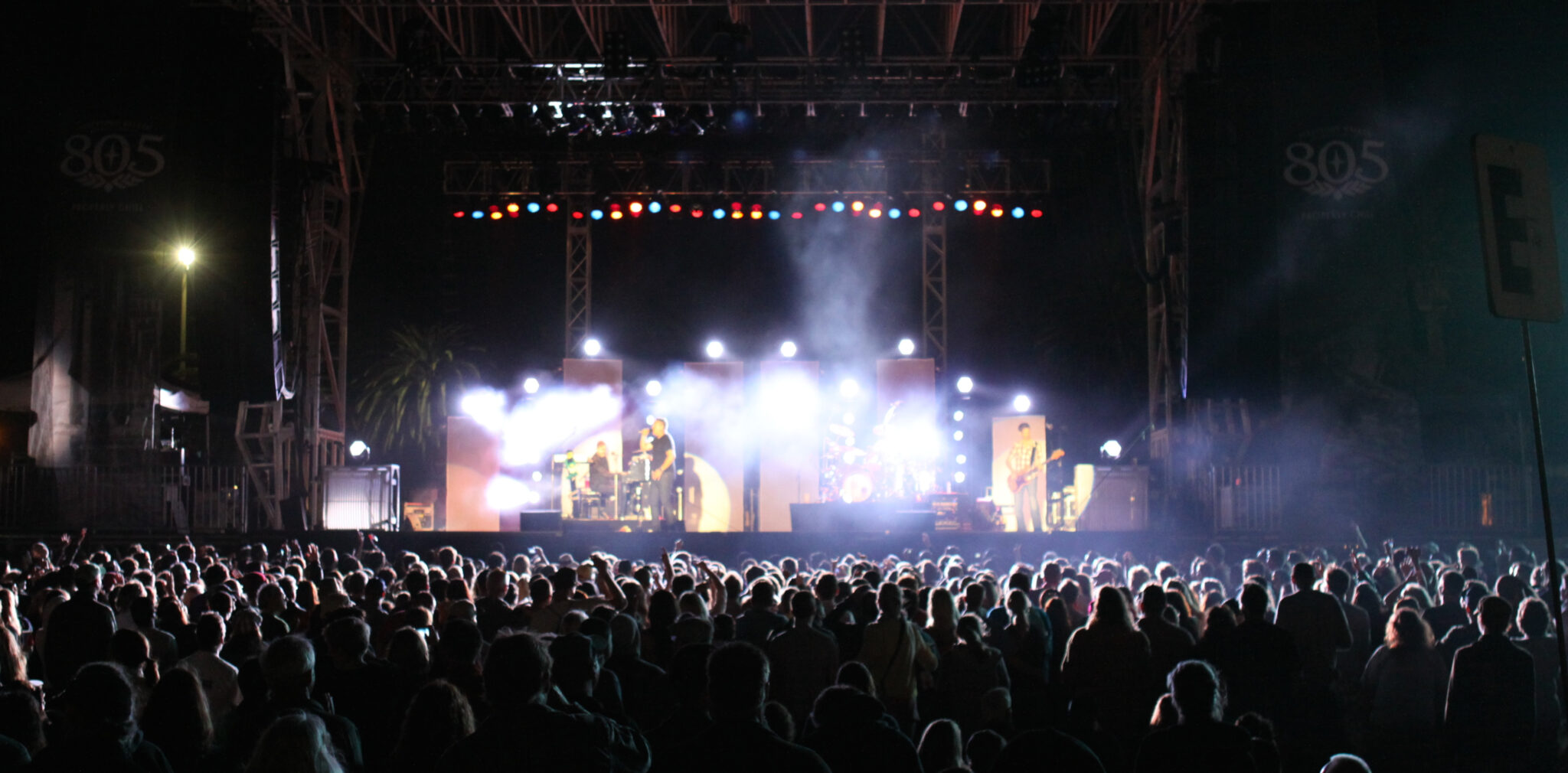 Entertainment Ventura County Fairgrounds