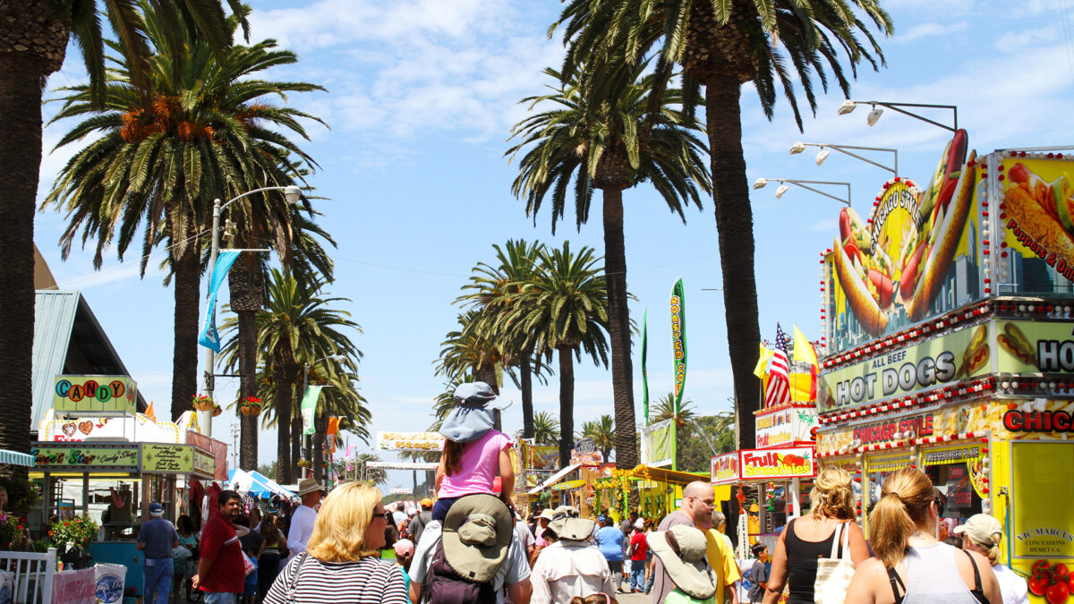 Special Admissions & Promotions Ventura County Fairgrounds