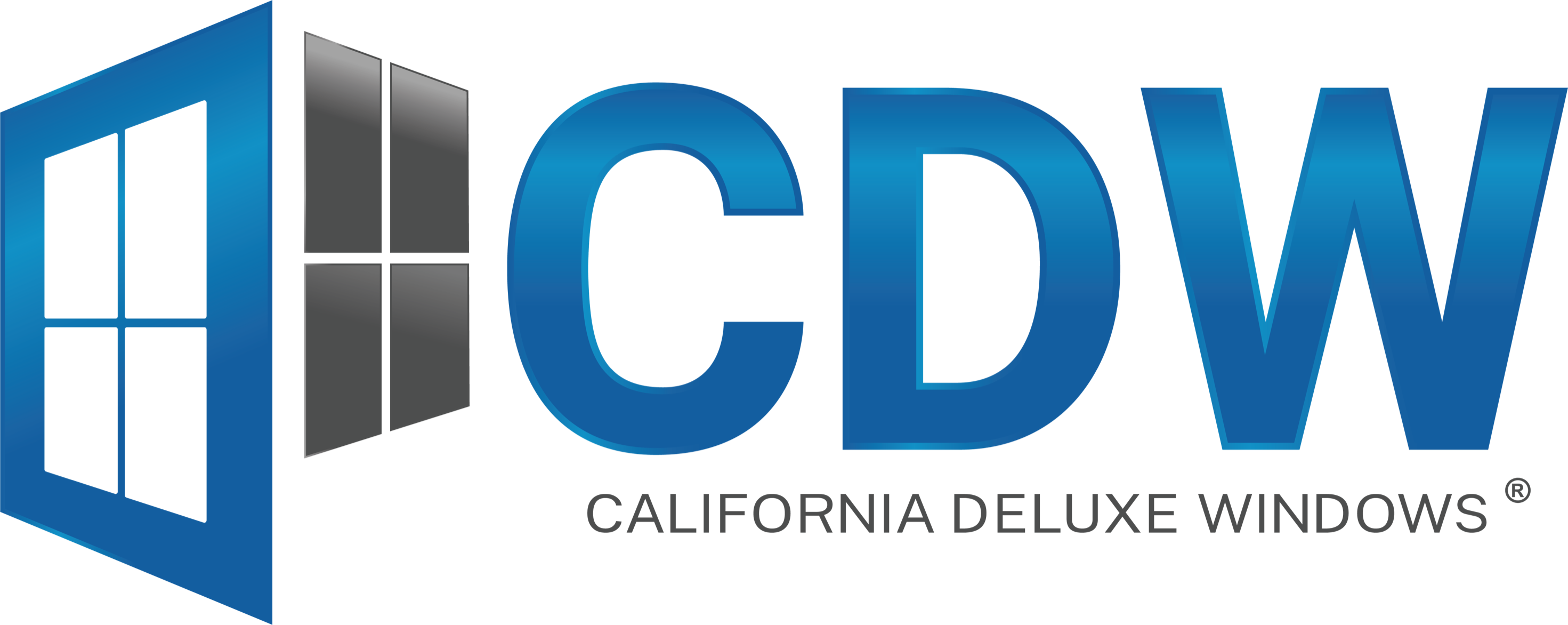 California Deluxe Windows (CDW)