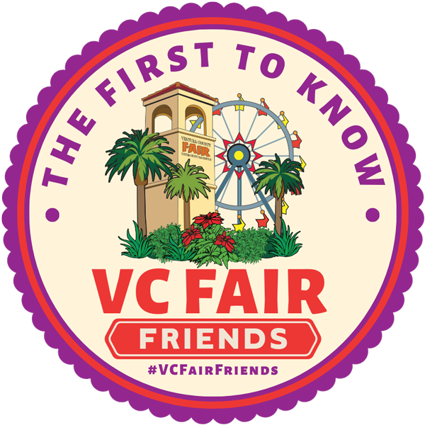 VC Fair Friends: the first to know.