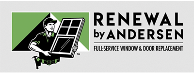 Renewal by Andersen: Full-service windows & door replacement.