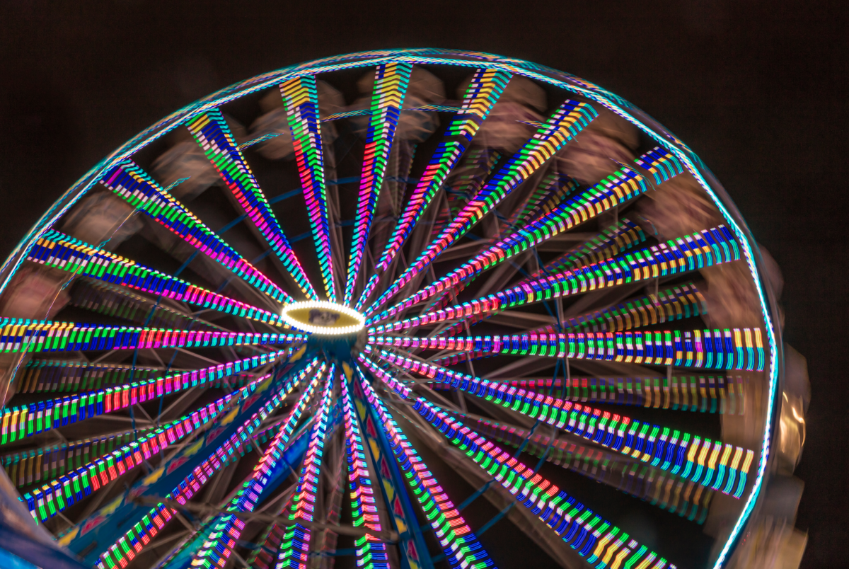 2023 Ventura County Fair Ventura County Fairgrounds