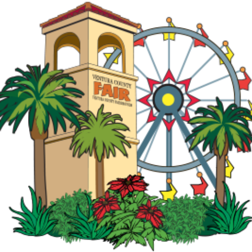 Ventura County Fairgrounds logo