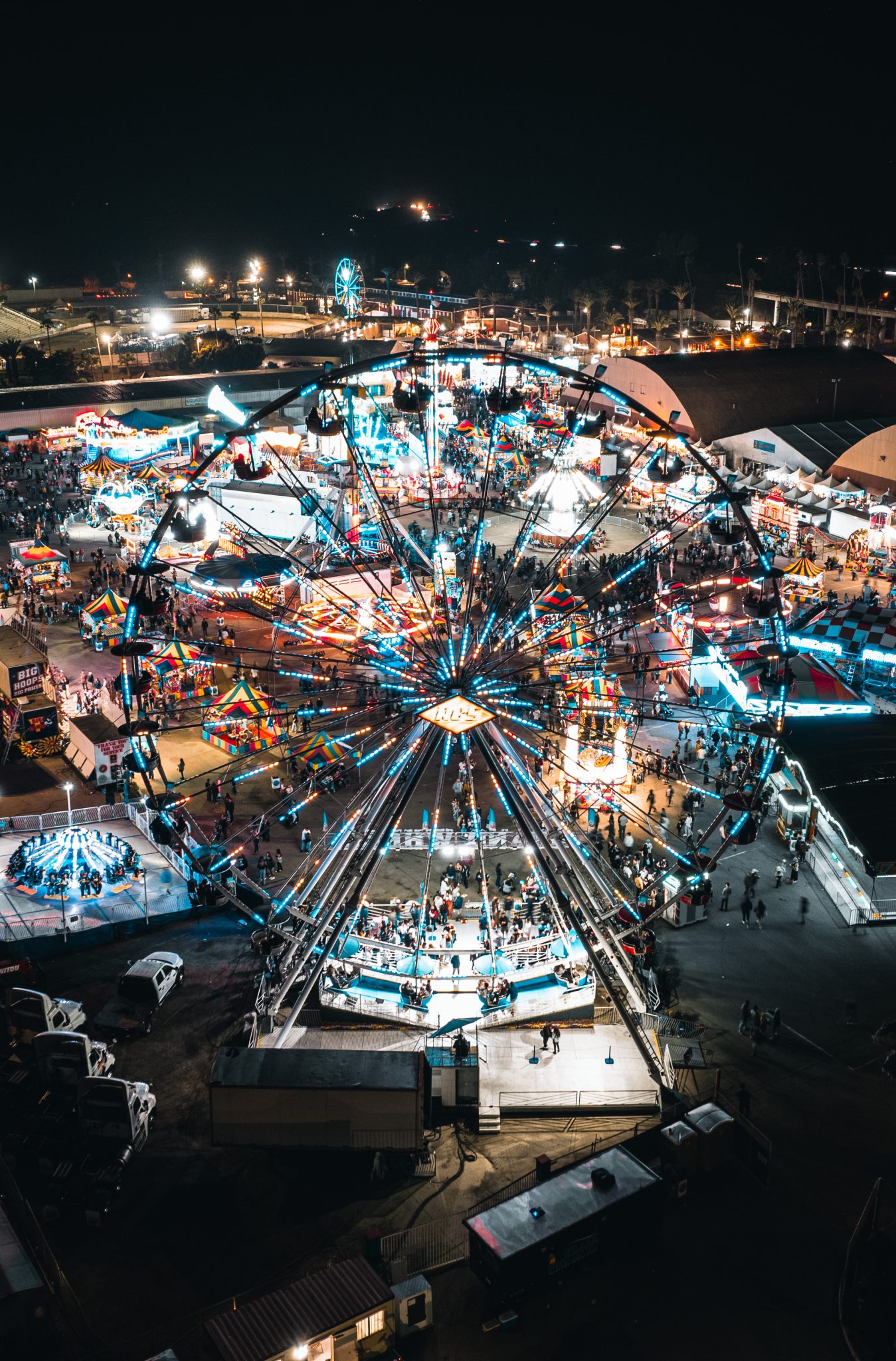 Vendors Ventura County Fairgrounds