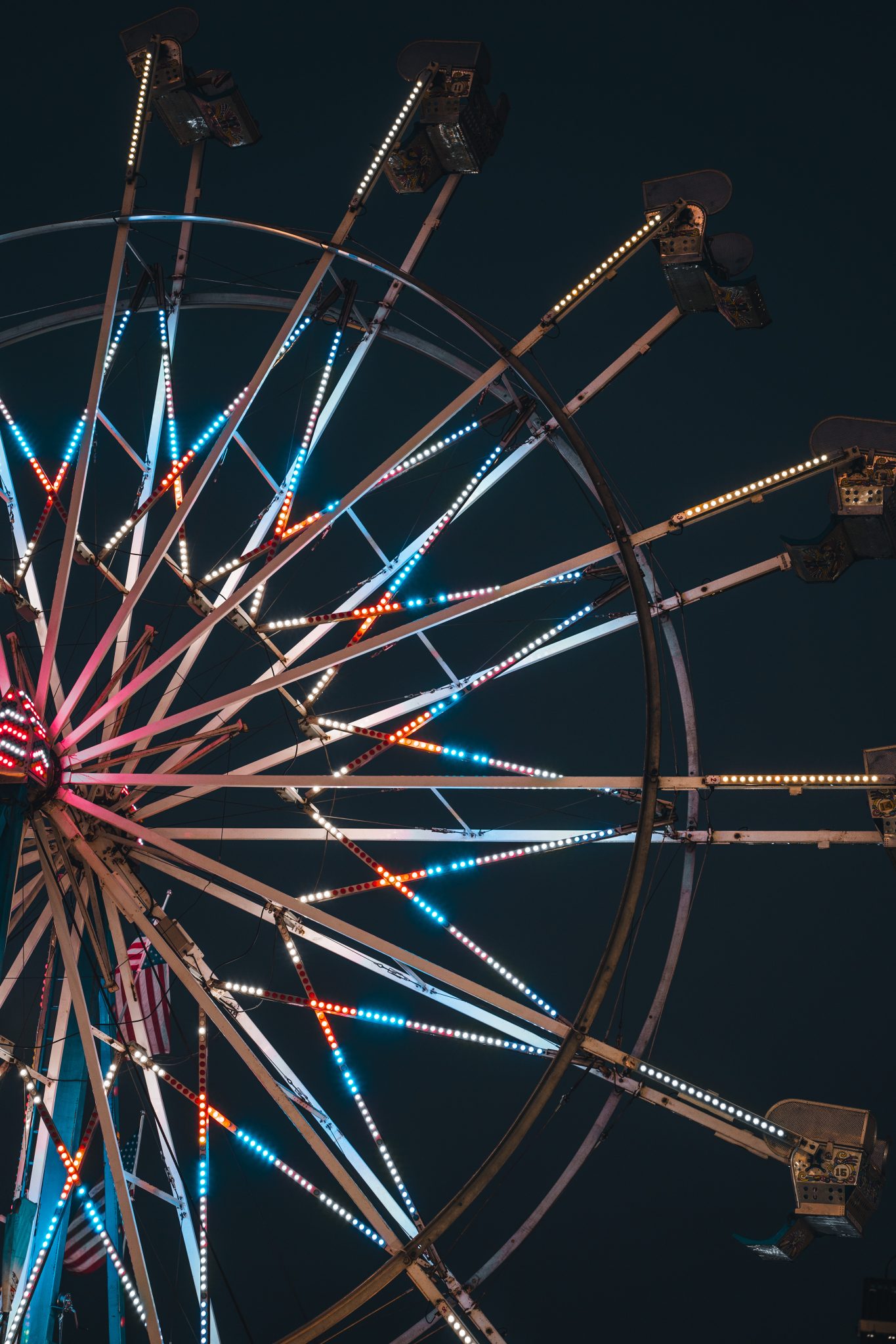 Ventura County Fair 2024 Lucia Rivalee