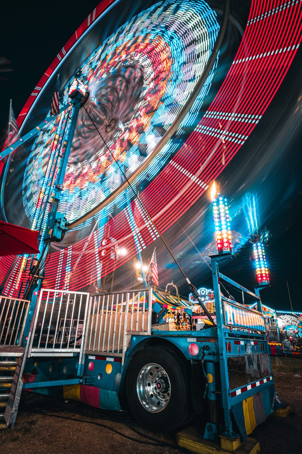 Entertainment Ventura County Fairgrounds