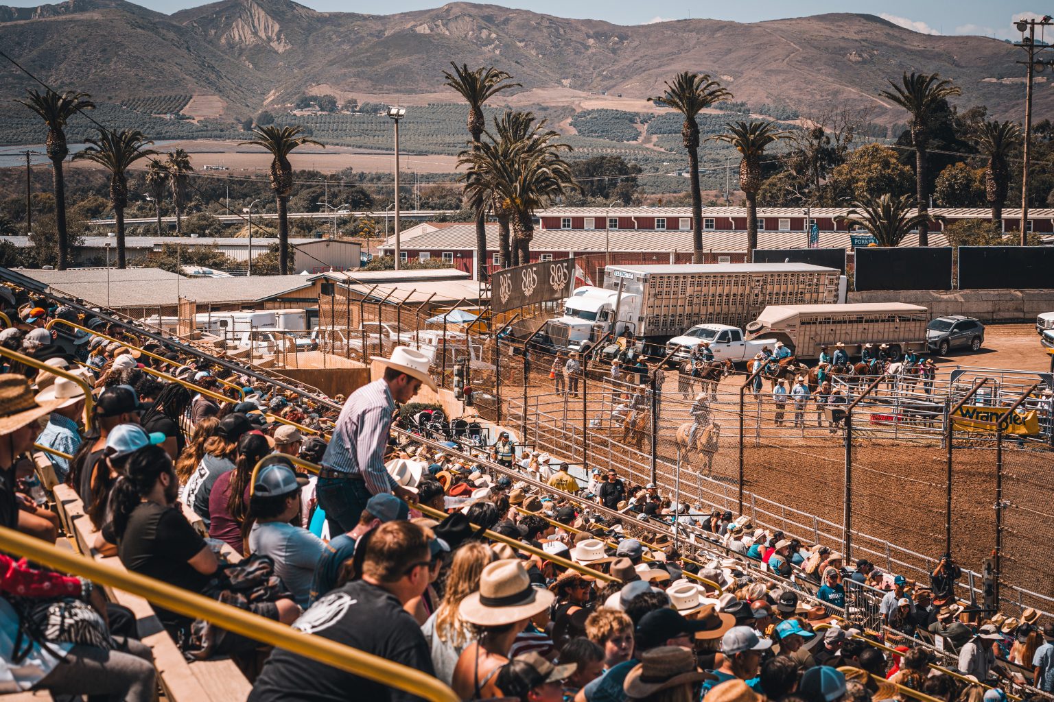 Junior Livestock Auction Sponsor Ventura County Fairgrounds