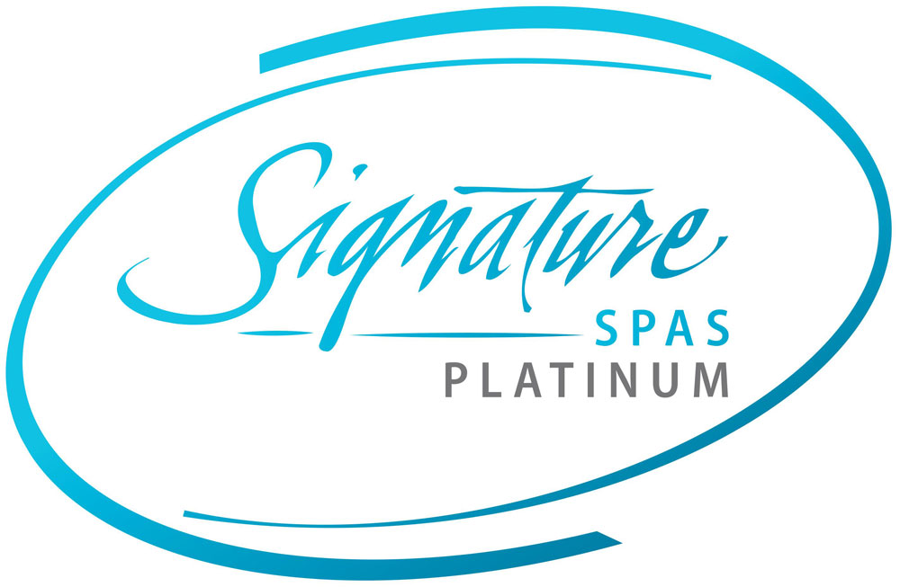 Signature Spas, Platinum