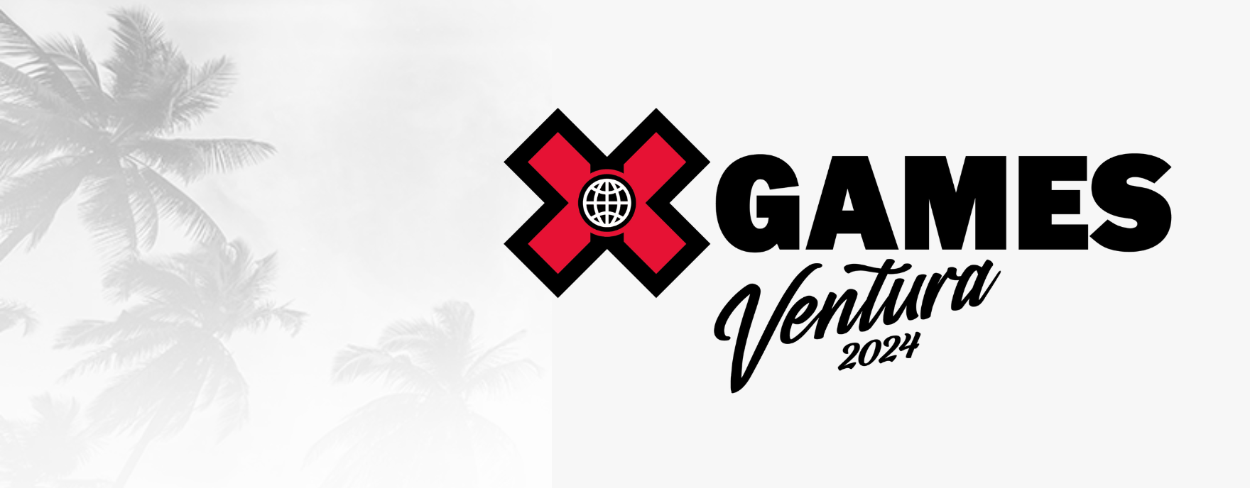 X Games Ventura