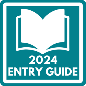 2024 Entry Guide, links to PDF entry form.