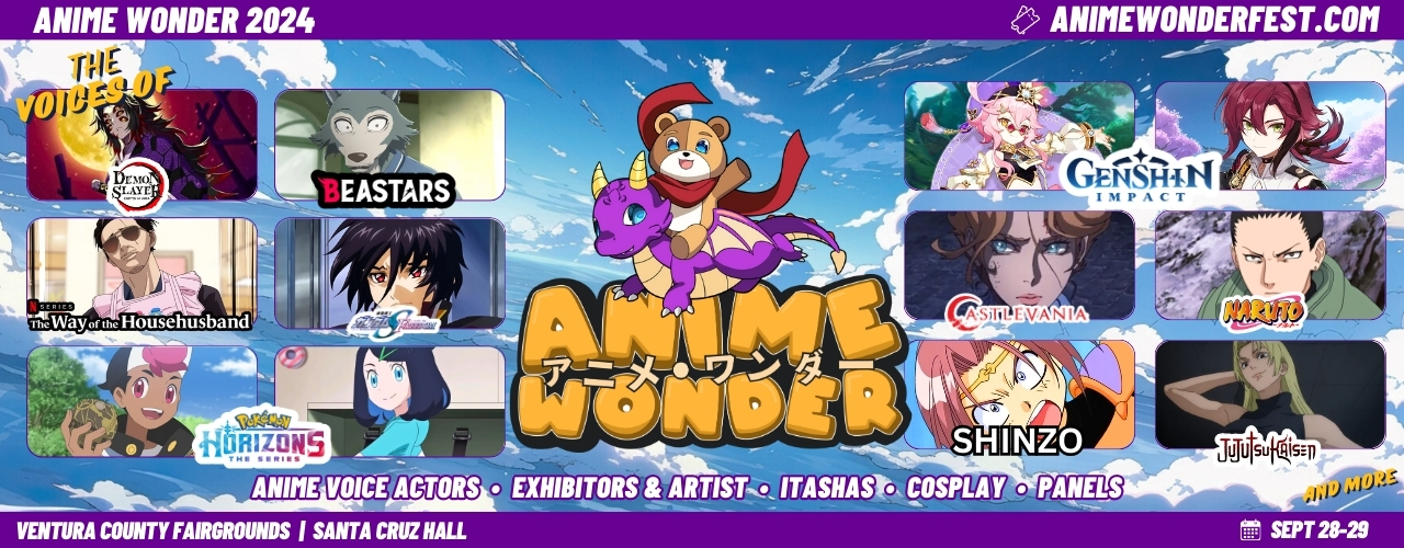 Anime Wonder