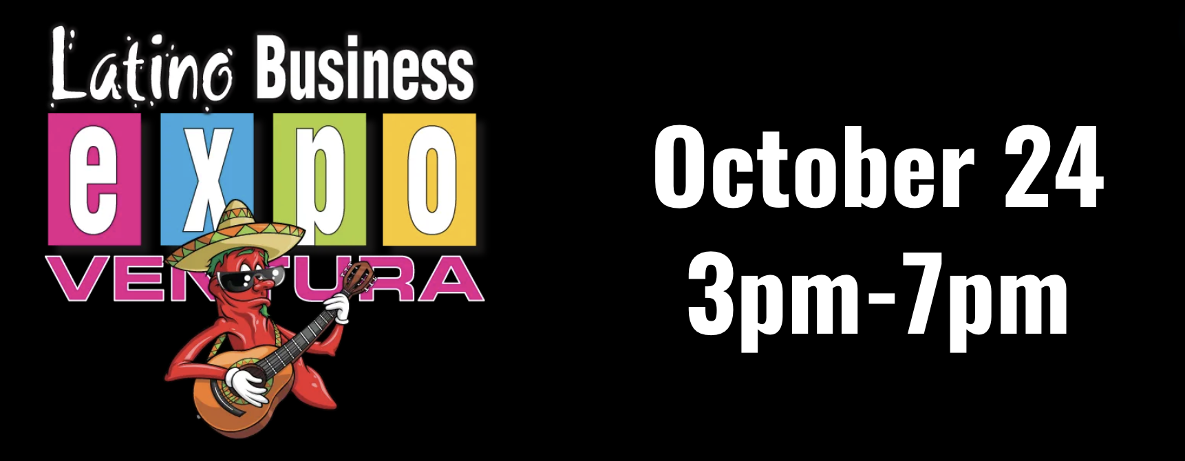 Latino Business Expo Ventura County Fairgrounds