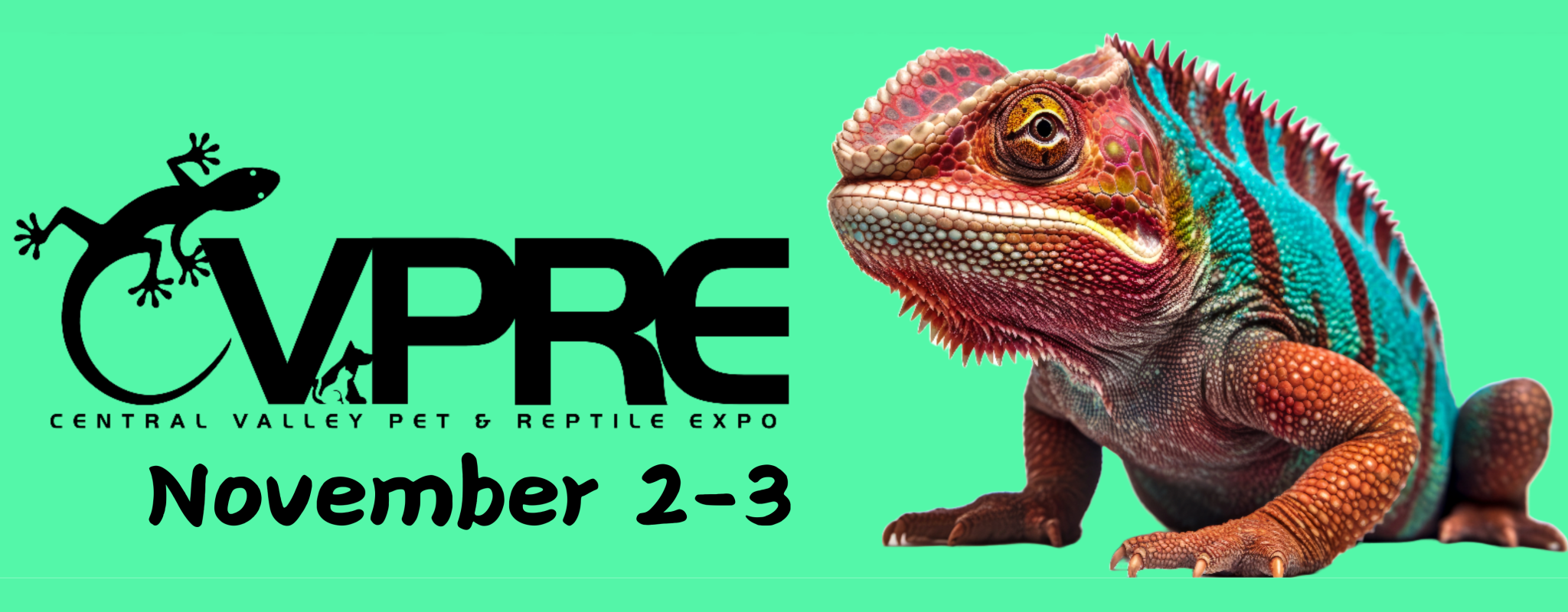 Central Valley Reptile Expo Ventura County Fairgrounds