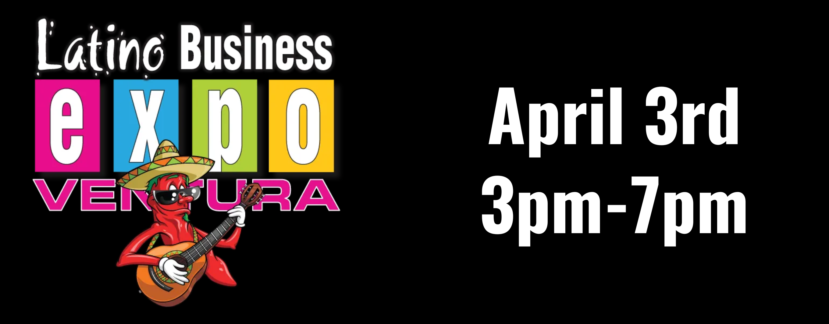 Latino Business Expo Ventura County Fairgrounds