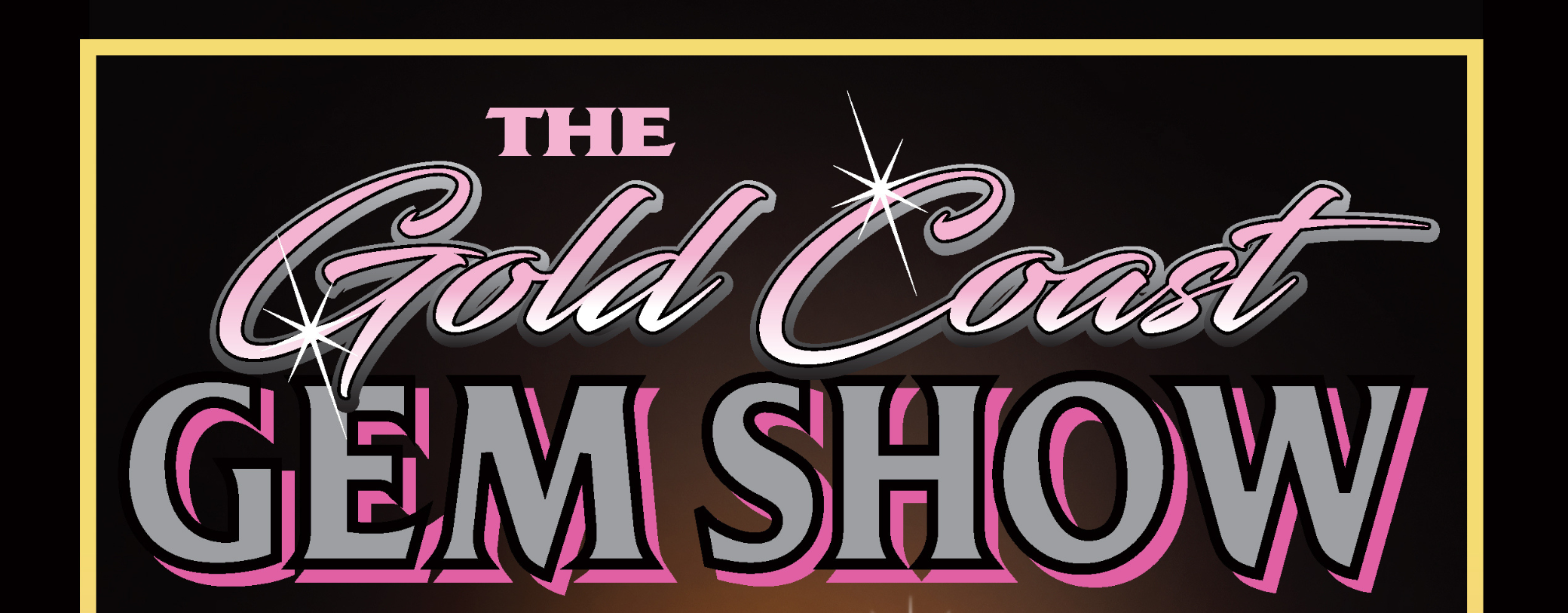 Ventura County Fairgrounds Gold Coast Gem Show