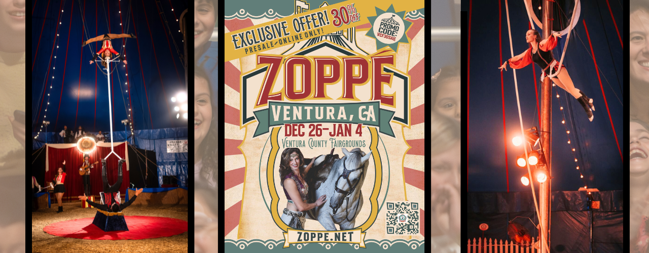 Zoppe Circus