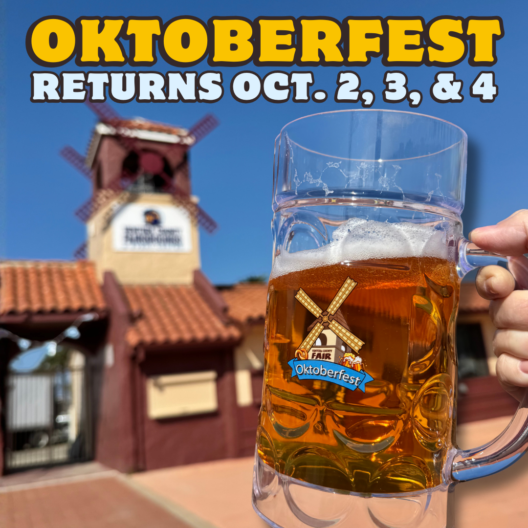 2026 VCF Oktoberfest Event