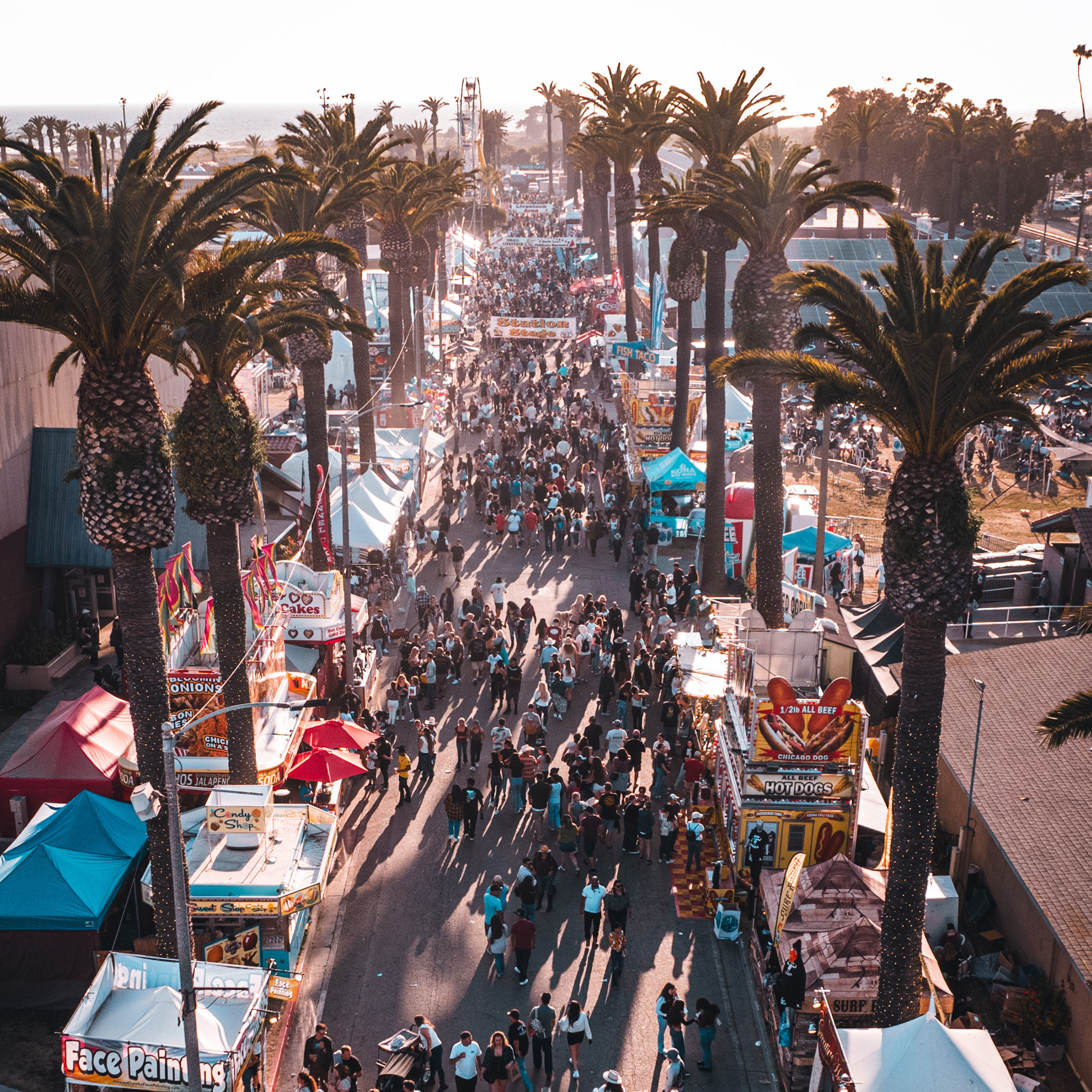 5 Before 5pm Ventura County Fair