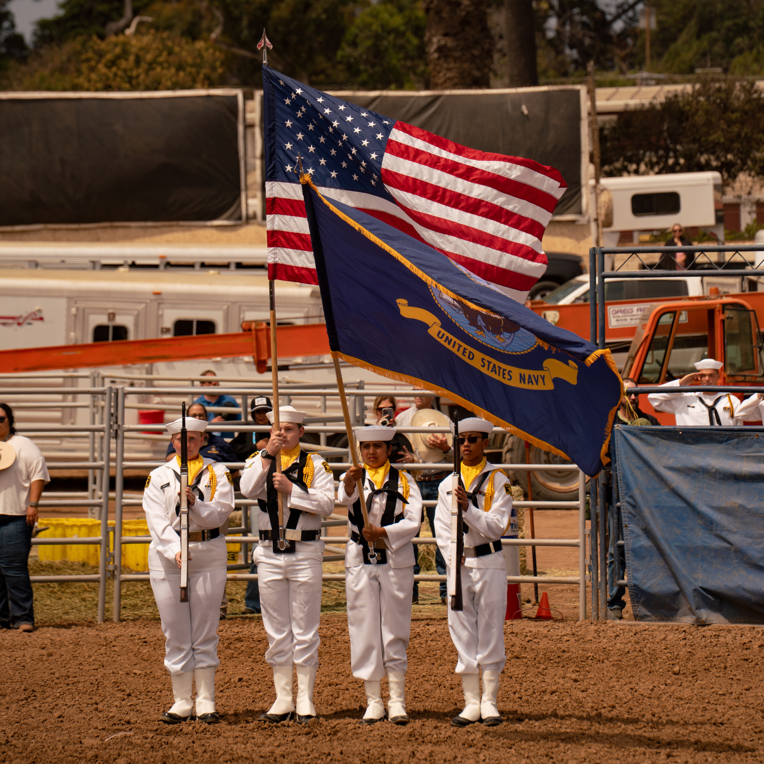 Community Heroes Day - Ventura County Fair