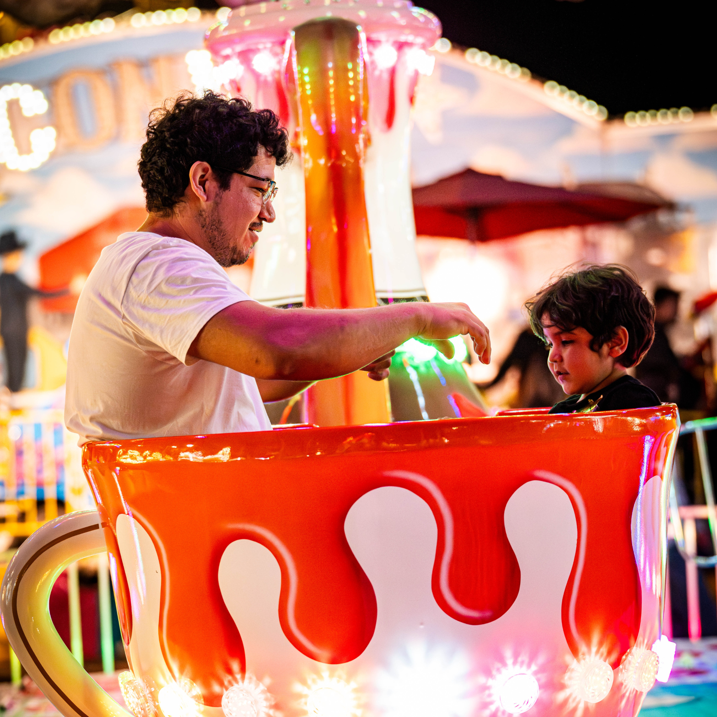 Dia de la Familia - Ventura County Fair