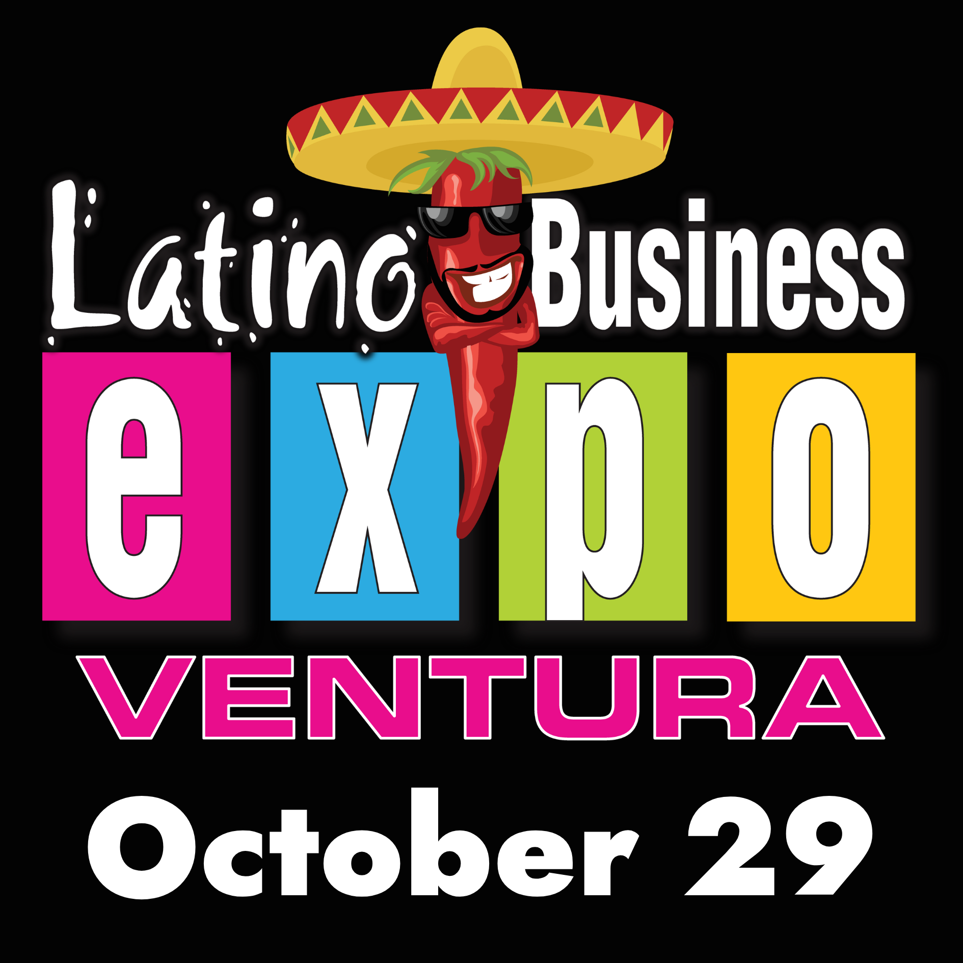 Latino Business Expo Ventura Fair