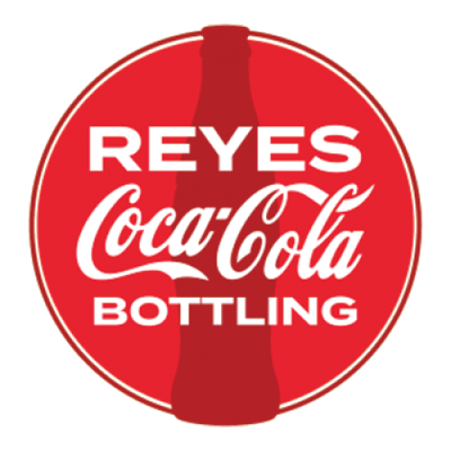 Coca Cola Reyes