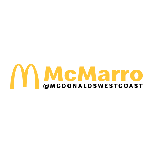 McMarro - Web
